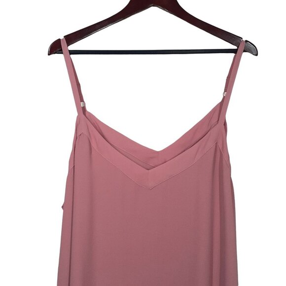 Torrid Camisole V-neck Tank Size 3 - Picture 2 of 9